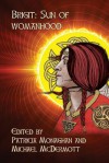 Brigit: Sun of Womanhood - Patricia Monaghan, McDermott Michael