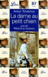 La dame au petit chien - Anton Chekhov