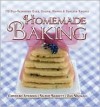 Homemade Baking - Catherine Atkinson, Valerie Barrett