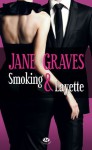 Smoking et layette (Milady romance) (French Edition) - Jane Graves