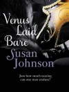 Venus Laid Bare - C.C. Gibbs