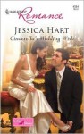 Cinderella's Wedding Wish - Jessica Hart
