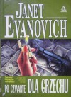 Po czwarte dla grzechu - Janet Evanovich