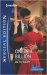 One in a Billion (Home To Harbor Town, #4) - Beth Kery