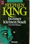 In einer kleinen Stadt - Stephen King