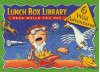 Lunch Box Library: 6 Wild Adventures - Sarah Albee, Kate McMullan, Richie Chevat