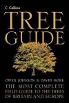 Collins Tree Guide - Owen Johnson, David More