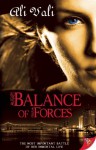 Balance of Forces: Toujours Ici - Ali Vali