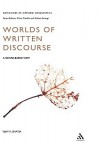 Worlds of Written Discourse: A Genre-Based View - Vijay K. Bhatia, Srikant Sarangi, Christopher Candlin