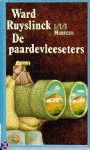 De paardenvleeseters - Ward Ruyslinck