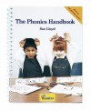 The Phonics Handbook: A Handbook For Teaching Reading, Writing And Spelling - Sue Lloyd