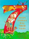 Seven Animals Wag Their Tales - Howard Bogot, Mary K. Bogot