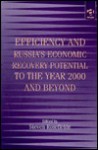 Efficiency and Russia's Recovery Potential to the Year 2000 and Beyond - Steven Rosefielde