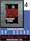 Dr. Quake - Warren Murphy, Richard Ben Sapir