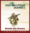 The Motorcycle Diaries (Audio) - Ernesto Guevara, Bruno Gerardo