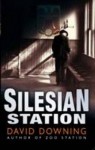 Silesian Station - David Downing