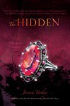 The Hidden - Jessica Verday