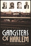 Gangsters of Harlem: The Gritty Underworld of New York's Most Famous Neighborhood - Ron Chepesiuk