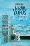 New-York Trilogie: La Ville - Will Eisner