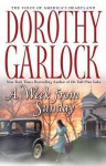 A Week from Sunday - Dorothy Garlock