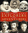 Extraordinary Explorers And Adventurers (Extraordinary People) - Judy Alter