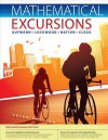 Mathematical Excursions, Enhanced Media Edition - Richard N. Aufmann, Joanne Lockwood, Richard D Nation, Daniel K. Clegg