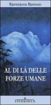 Al di la delle forze umane (Narrativa) (Italian Edition) - Bjørnstjerne Bjørnson, G. D'Amico