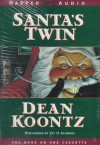 Santa's Twin - Jay O. Sanders, Dean Koontz