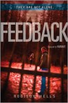 Feedback - Robison Wells