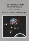 The Search for Life in the Universe (Third Edition) - Donald Goldsmith, Tobias Owen, Tobias C. Owen