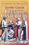 Cuentos de Canterbury - Geoffrey Chaucer, Antonio Tulian