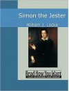 Simon the Jester - William J. Locke