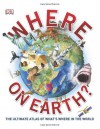 Where on Earth? - DK Publishing