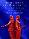 Philosophy and Revolution: From Kant to Marx - Stathis Kouvelakis