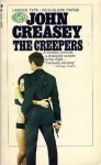 The Creepers (Inspector West, #10) - John Creasley, John Creasley