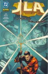 JLA - En busca de Aquaman - Joe Kelly, Doug Mahnke