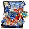 Mac King's Magic in a Minute Super-Duper Suitcase-O-Magic - Mac King, Bill King