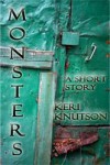 Monsters - Keri Knutson