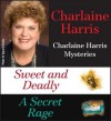 Charlaine Harris Mysteries - Charlaine Harris