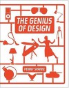 The Genius Of Design - Penny Sparke