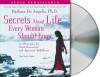 Secrets About Life Every Woman Should Know - Barbara De Angelis