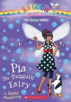 Pia the Penguin Fairy (Ocean Fairies #3) - Daisy Meadows