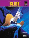 Guitar Technique Builders -- Slide: Take Your Playing to a New Level! - Wayne Riker