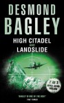 High Citadel / Landslide - Desmond Bagley