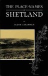 The Place-Name of Shetland - Jakob Jakobsen