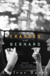 Frances and Bernard - Carlene Bauer