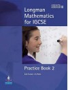 Longman Mathematics For Igcse: Practice Book Bk. 2 - David Turner, Ian Potts