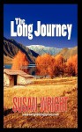 The Long Journey - Susan Wright