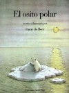 Osito Polar SP Little Polar Bear - Hans de Beer, Silvia Arana