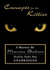 Canapes for the Kitties - Marian Babson